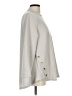 New York Laundry Silver Pullover Sweater Size L - photo 4