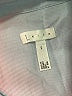 Leith 100% Cotton Blue Long Sleeve Button-Down Shirt Size S - photo 6