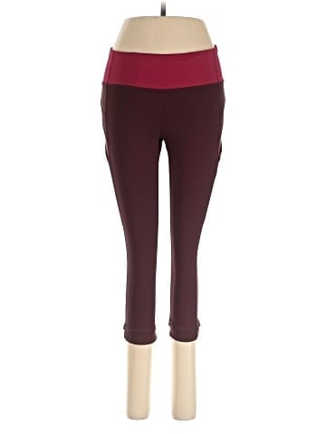 Lululemon Athletica Active Pants (view 1)