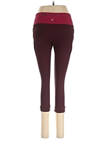 Lululemon Athletica Active Pants (view 2)