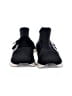 Bionica Black Sneakers Size 7 - photo 2