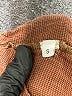 Unbranded Brown Casual Pants Size S - photo 6