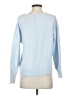 Vince Camuto Blue Pullover Sweater Size XS - photo 2