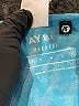 AYBL Blue Long Sleeve T-Shirt Size XS - photo 7