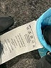 AYBL Blue Long Sleeve T-Shirt Size XS - photo 8