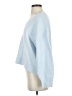 Vince Camuto Blue Pullover Sweater Size XS - photo 5