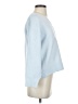 Vince Camuto Blue Pullover Sweater Size XS - photo 4