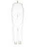 Current/Elliott 100% Cotton White Jeans Size 24 waist - photo 2