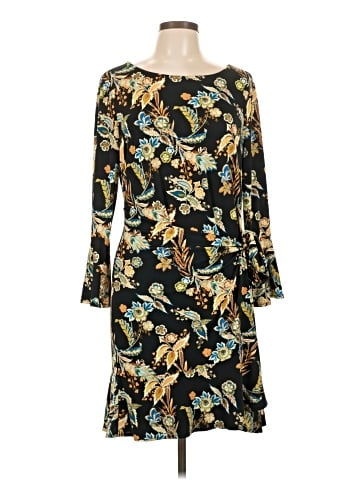 ECI Casual Dress (view 1)