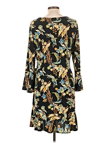 ECI Casual Dress (view 2)
