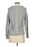 J.Crew Gray Pullover Sweater Size S - photo 2