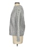 J.Crew Gray Pullover Sweater Size S - photo 5