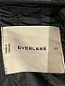 Everlane 100% Nylon Black Coat Size XS - photo 6