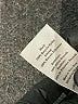 Everlane 100% Nylon Black Coat Size XS - photo 7