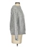 J.Crew Gray Pullover Sweater Size S - photo 4