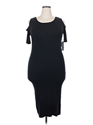 Just Fab Cocktail Dress (view 1)