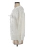 Francesca's White Ivory Pullover Sweater Size S - photo 5