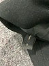 BCBGMAXAZRIA Black Blazer Size S - photo 7