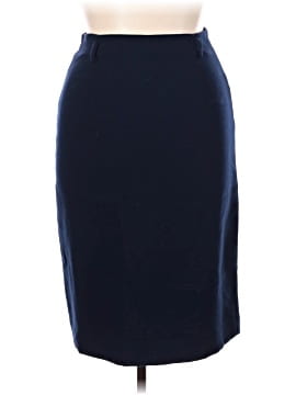 Leslie Fay Wool Skirt