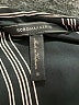 BCBGMAXAZRIA Black Sleeveless Blouse Size S - photo 7