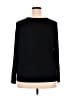 Torrid Black Cardigan Size 2X Plus (2) - photo 2