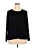 Torrid Black Cardigan Size 2X Plus (2) - photo 1