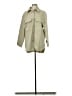 H&M Green Raincoat Size M - photo 1