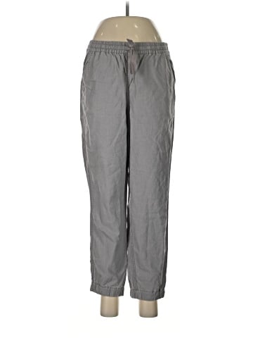 Point Sur Linen Pants (view 1)