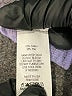 Maronie Tie-dye Purple Pullover Sweater Size L - photo 8