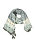 Unbranded Teal Scarf One size - photo 1