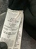 Gap 100% Merino Black Wool Sweater Size M (tall) - photo 7