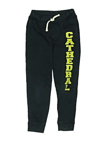 Lands' End Casual Pants (view 1)