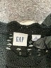 Gap 100% Cotton Black Pullover Sweater Size XS - photo 7