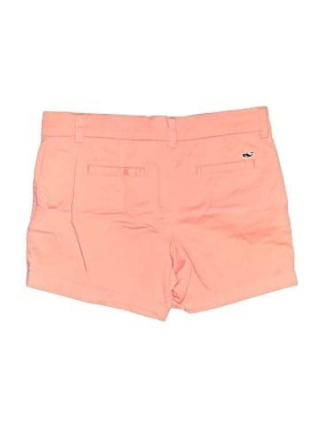 Vineyard Vines Khaki Shorts (view 2)