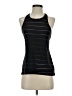 Athleta Black Tank Top Size XS - photo 1