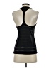 Athleta Black Tank Top Size XS - photo 2