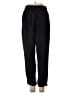 Mango Black Casual Pants Size 2 - photo 2