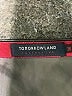 Tomorrowland Houndstooth Gray Casual Skirt Size 36 waist - photo 4
