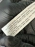 Zara Basic Chevron-herringbone Gray Dress Pants Size S - photo 8