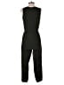 Banana Republic Solid Green Jumpsuit Size 0 - photo 2