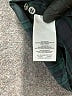 J.Crew 100% Cotton Plaid Green Long Sleeve Button-Down Shirt Size 4 - photo 8