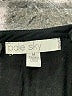 Pale Sky 100% Rayon Black Sleeveless Blouse Size M - photo 7