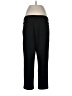 DKNY Black Casual Pants Size 12 - photo 2
