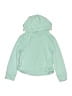 ZeroXposur Green Pullover Hoodie Size 6 - 7 - photo 1