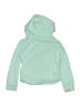 ZeroXposur Green Pullover Hoodie Size 6 - 7 - photo 2
