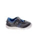 Stride Rite Gray Sneakers Size 4 (baby) - photo 1