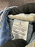 Unbranded Print Blue Jeans Size 4T - photo 3