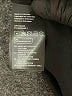 H&M 100% Polyester Solid Black Cocktail Dress Size 2 - photo 5