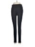 Three Dots Solid Black Active Pants Size M (estimated) - photo 1