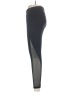 Three Dots Solid Black Active Pants Size M (estimated) - photo 5
